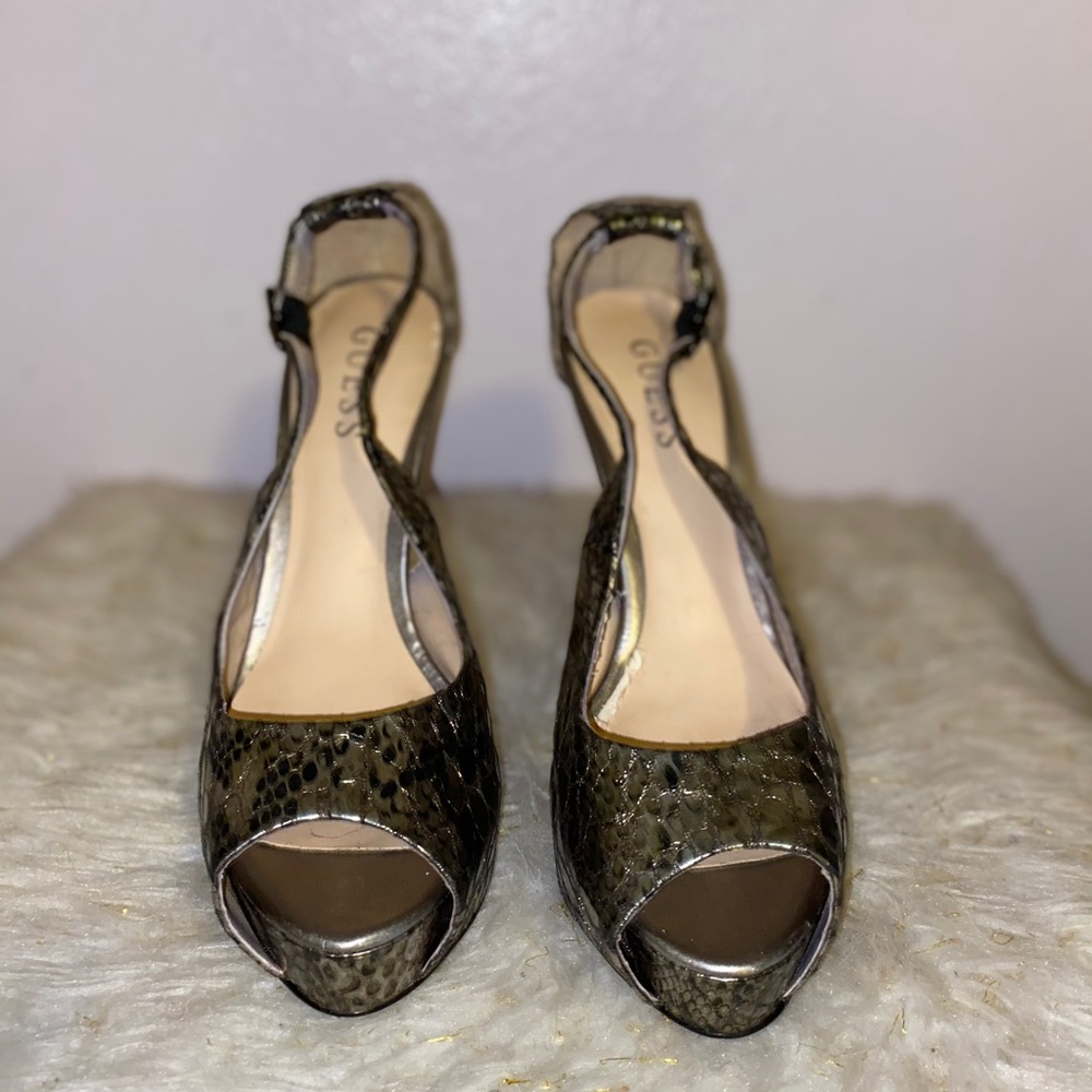 Women’s heels
